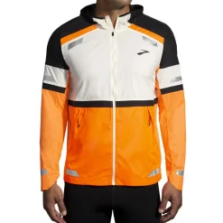Giacca uomo Run Visible 2.0