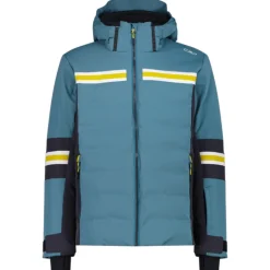 Giacca uomo Sci Twill