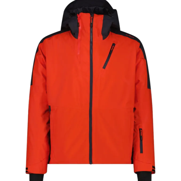 Giacca uomo Sci Twill