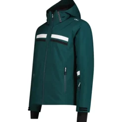 Giacca uomo Sci Twill