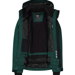 Giacca uomo Sci Twill