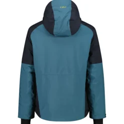 Giacca uomo Sci Twill