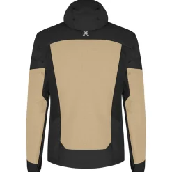 Giacca uomo Seed Hooded