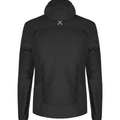 Giacca uomo Seed Hooded