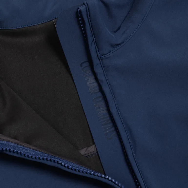 Giacca uomo Softshell