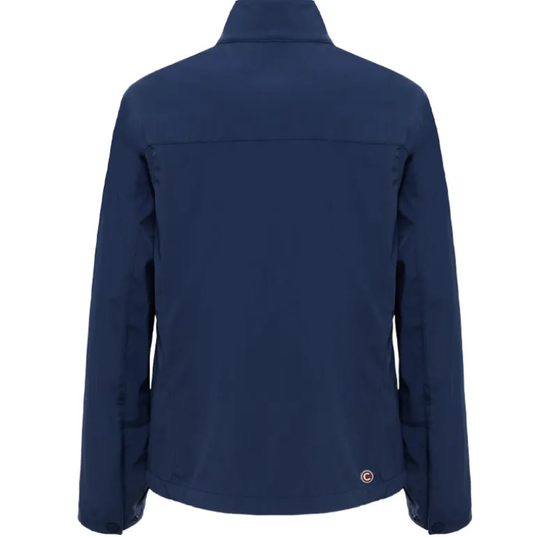 Giacca uomo Softshell