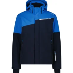 Giacca uomo Softshell
