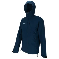Giacca uomo softshell Acquaviva