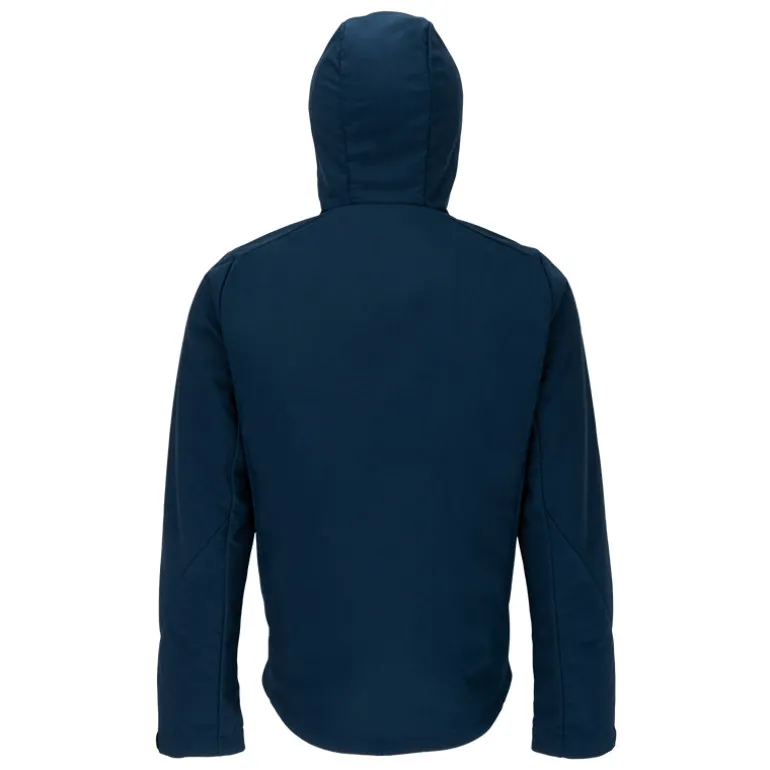 Giacca uomo softshell Acquaviva