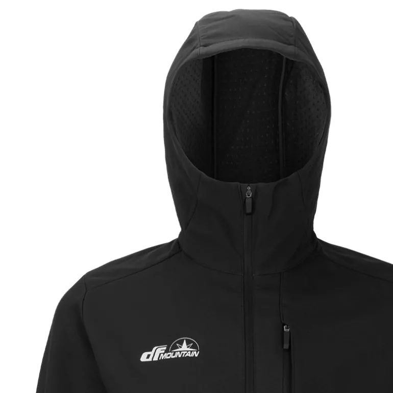 Giacca uomo softshell Acquaviva