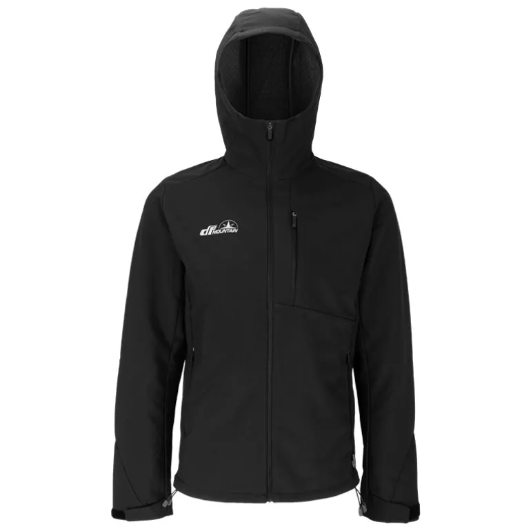 Giacca uomo softshell Acquaviva