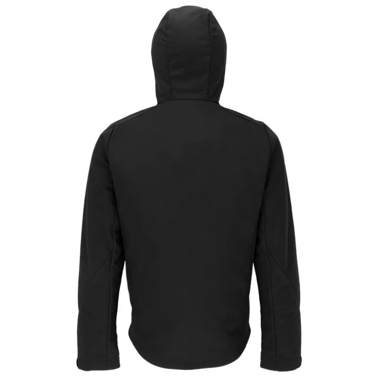 Giacca uomo softshell Acquaviva