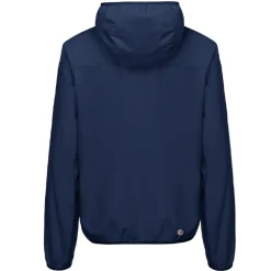 Giacca uomo Softshell cappuccio