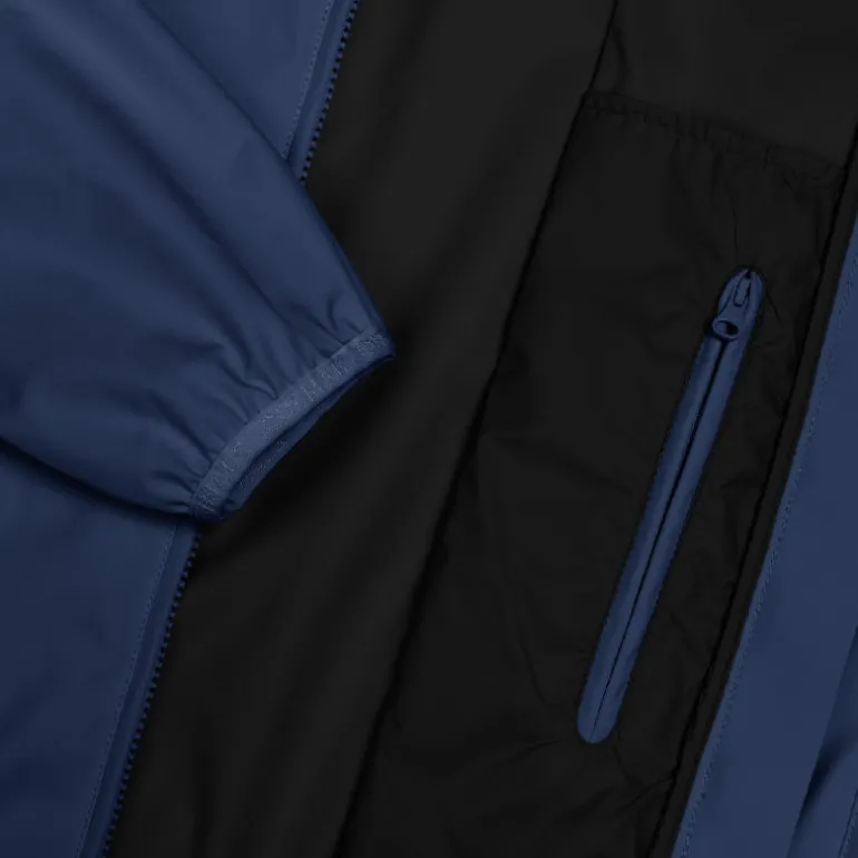 Giacca uomo Softshell cappuccio