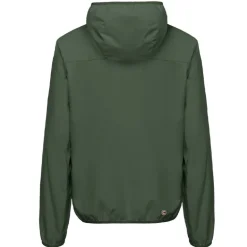 Giacca uomo Softshell cappuccio