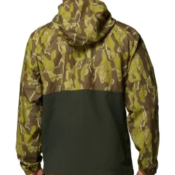 Giacca uomo Spire Valley Omni-Shield