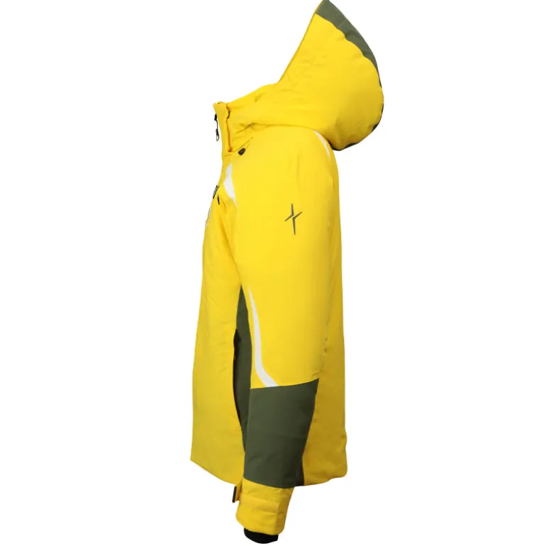Giacca uomo Sweden