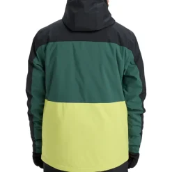Giacca uomo Sycamore Block 20K