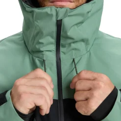 Giacca uomo Sycamore Block 20K