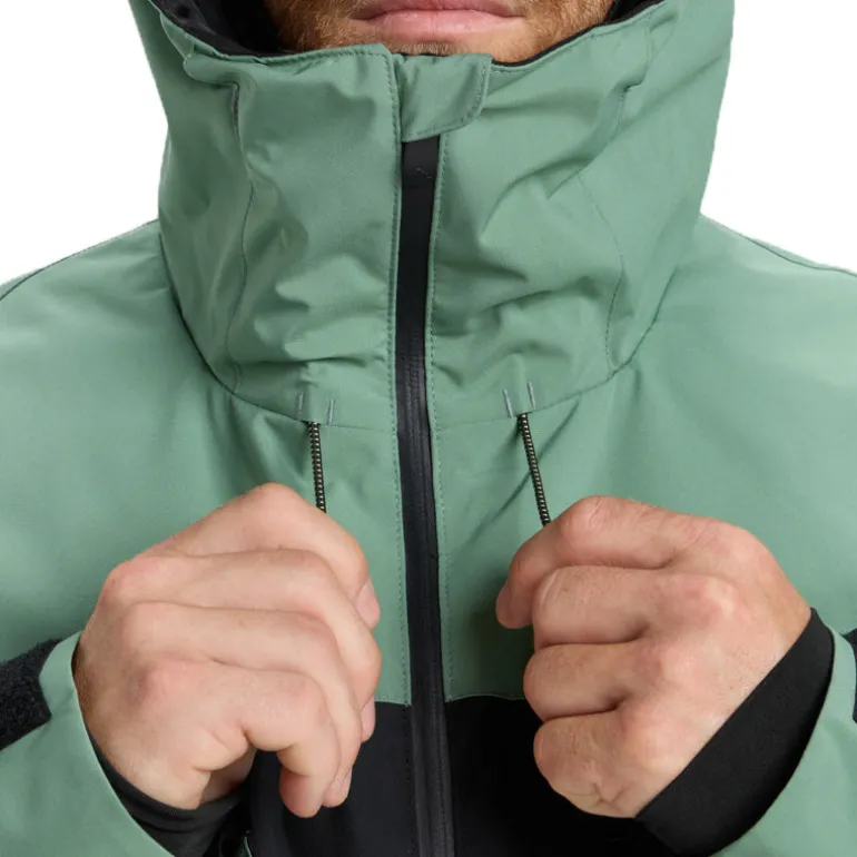 Giacca uomo Sycamore Block 20K