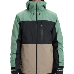 Giacca uomo Sycamore Block 20K