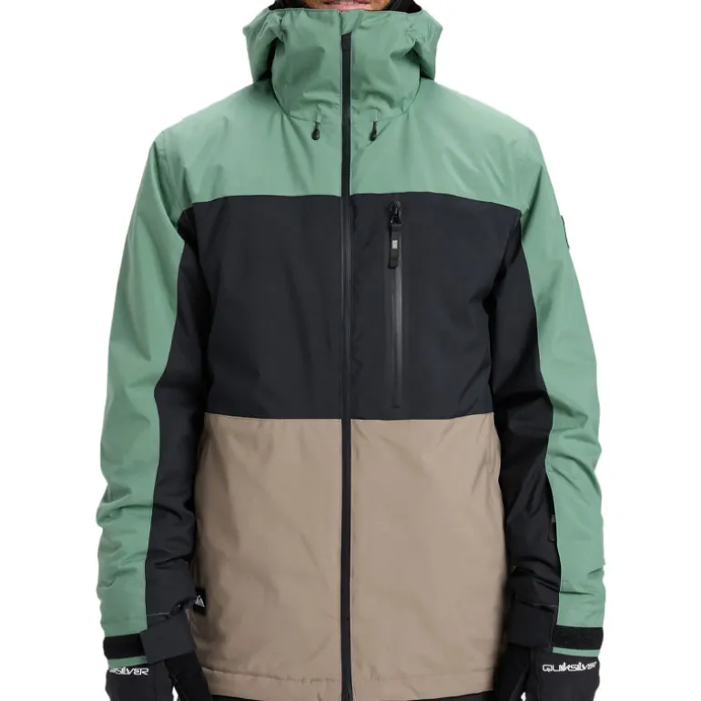Giacca uomo Sycamore Block 20K