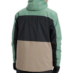 Giacca uomo Sycamore Block 20K