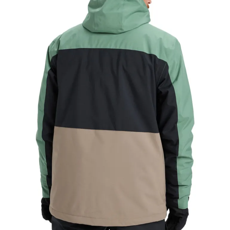 Giacca uomo Sycamore Block 20K