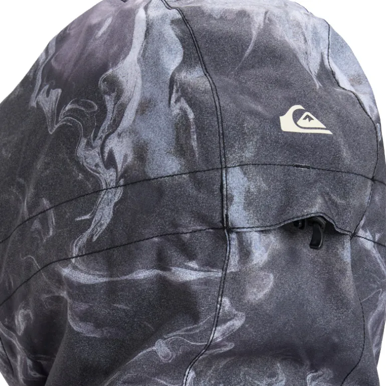 Giacca uomo Sycamore Printed