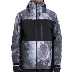 Giacca uomo Sycamore Printed