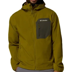 Giacca uomo Tall Heights III Softshell