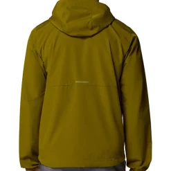 Giacca uomo Tall Heights III Softshell