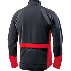 Giacca uomo Termica Antivento Plus