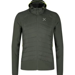 Giacca uomo Trace Hybrid