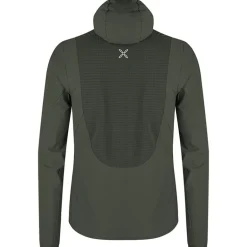 Giacca uomo Trace Hybrid