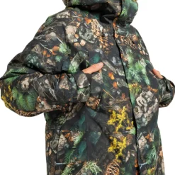 Giacca uomo Tundra 15K WEATHER DEFENSE