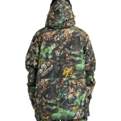 Giacca uomo Tundra 15K WEATHER DEFENSE