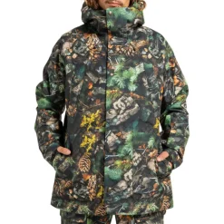 Giacca uomo Tundra 15K WEATHER DEFENSE
