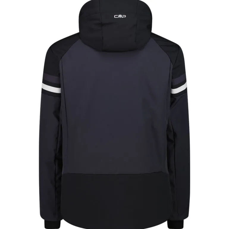 Giacca uomo Twill