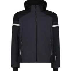 Giacca uomo Twill