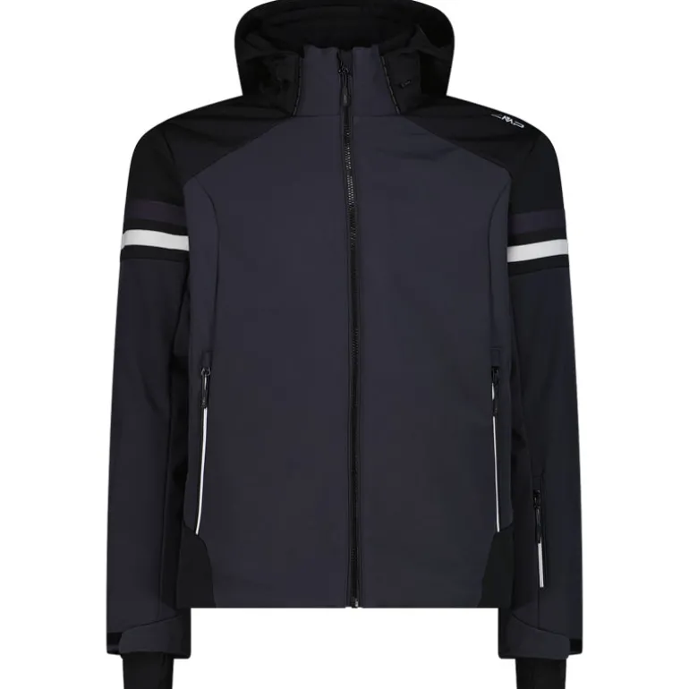 Giacca uomo Twill