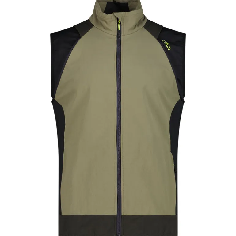Giacca uomo Unlimitech