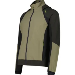 Giacca uomo Unlimitech