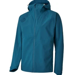 Giacca uomo Valdur Shelltec