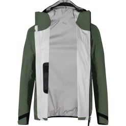 Giacca uomo Vertigo Prometeo 3L