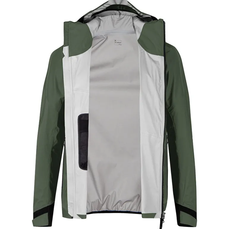 Giacca uomo Vertigo Prometeo 3L