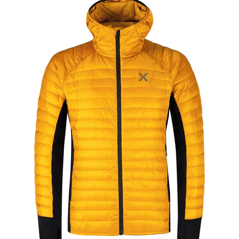 Giacca uomo Walk Hoody