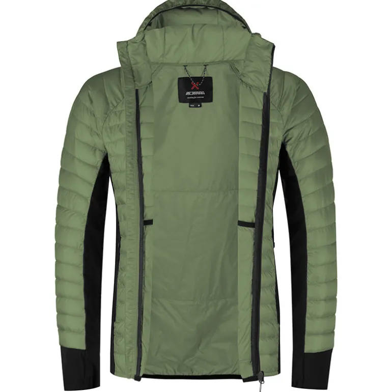 Giacca uomo Walk Hoody