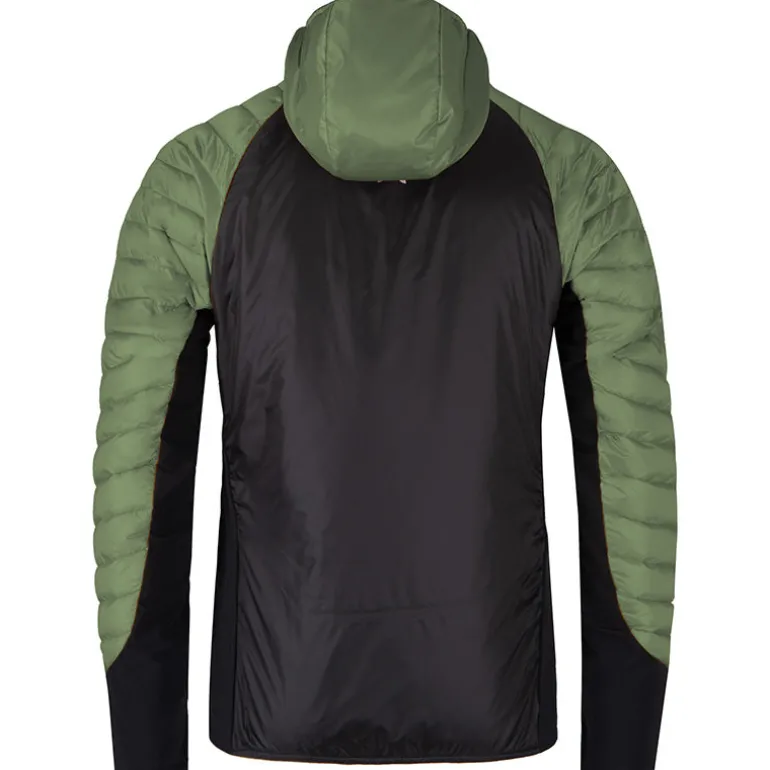 Giacca uomo Walk Hoody