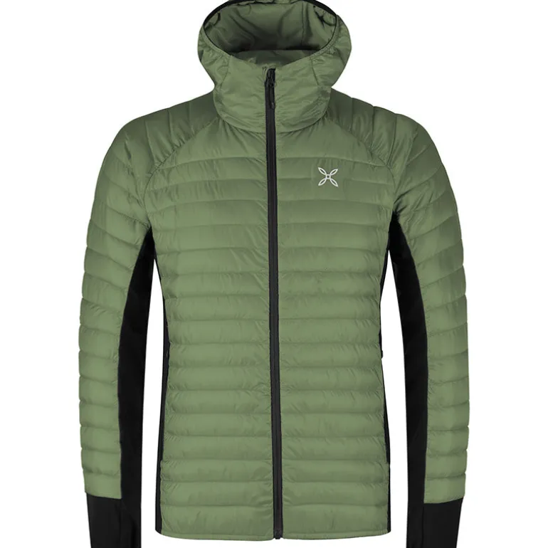 Giacca uomo Walk Hoody